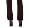 Bretella Elastica Bambino Marrone Scuro