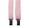 Bretella Elastica Rosa Baby
