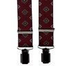 Bretella Elastica Bordeaux Firenze