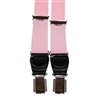 Bretella Elastica Stretta Pelle Rosa