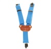 Bretella Bambino Azzurra Orsetto
