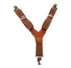 Bretella Bambino Marrone