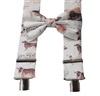 Bretelle e Papillon Cani