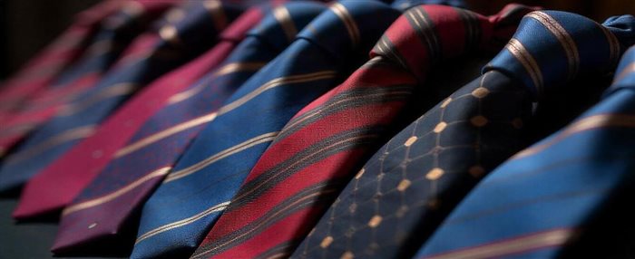 Descubre los secretos para escoger la corbata ideal y lucir impecable en cualquier ocasión.