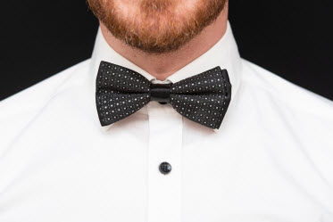 Papillon da Uomo